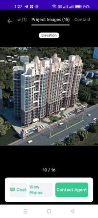 1BHK Flat On Rent