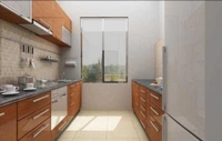 1BHK Flat On Rent