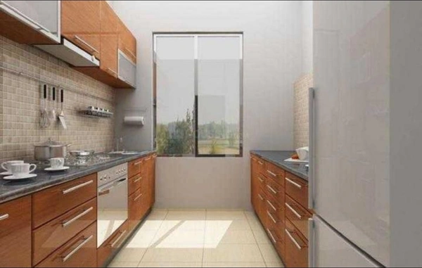 1BHK Flat On Rent