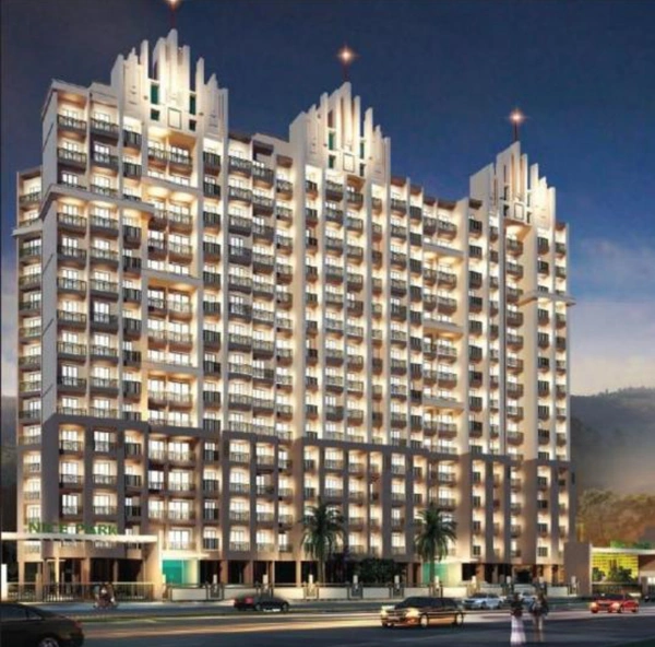 One BHK Flat For Sale