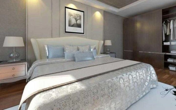 One BHK Flat For Sale