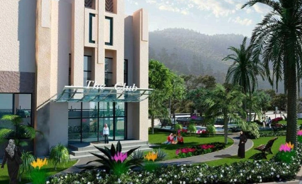 One BHK Flat For Sale