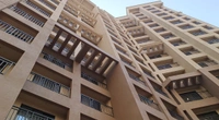 One BHK Flat For Sale - All Inclusive 