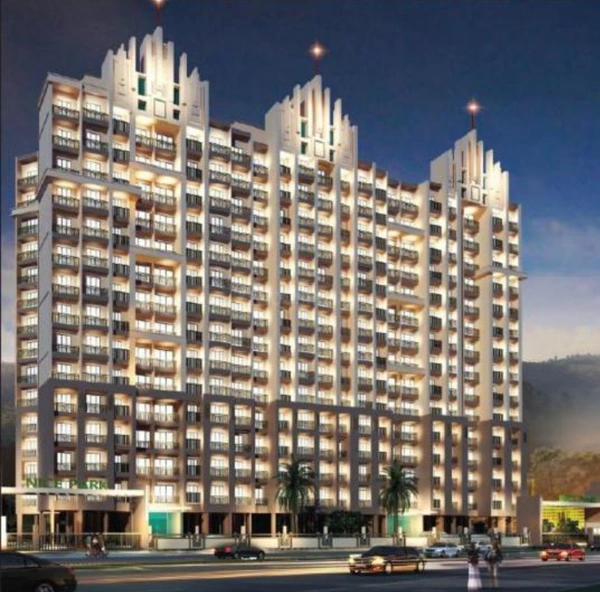 One BHK Flat For Sale - All Inclusive 