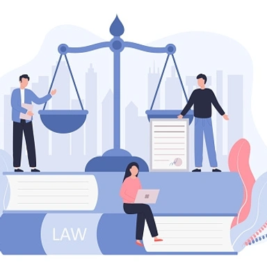 Legal & Documents