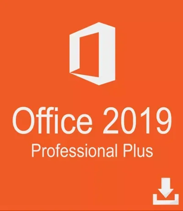Microsoft Office 2019 Professional Plus – Online Activation