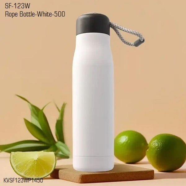 Insulated Rope Bottle