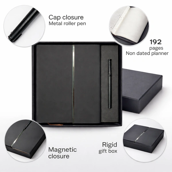 LAMY BLACK SET