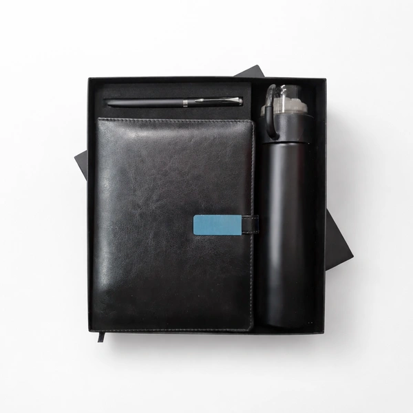 Pen Diary Bottle 3003