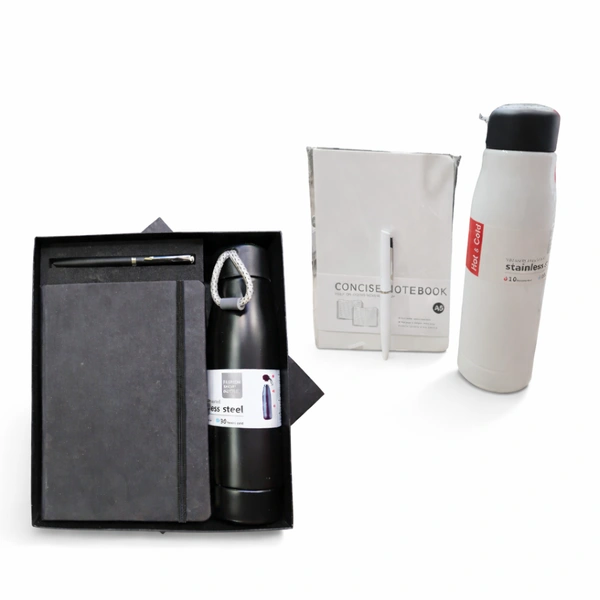 Pen Diary Bottle 3006