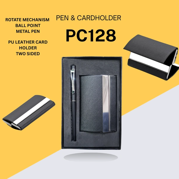 Pen Cardholder PC128