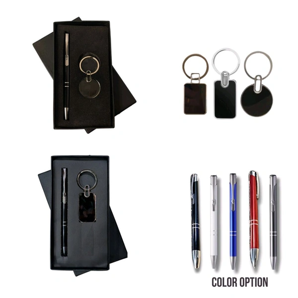 Pen And Keychain PKL01