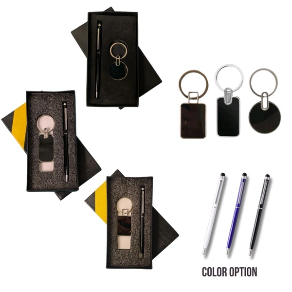 Pen And Keychain PKL02