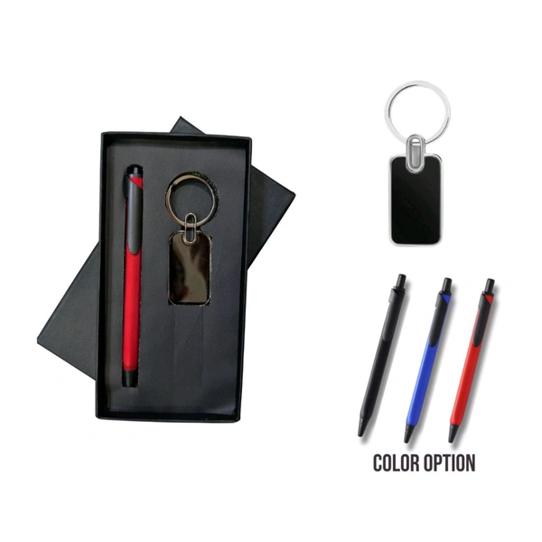 Pen And Keychain PKL03