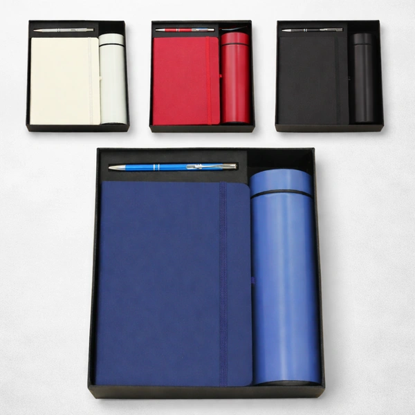 Pen Diary Bottle 3001