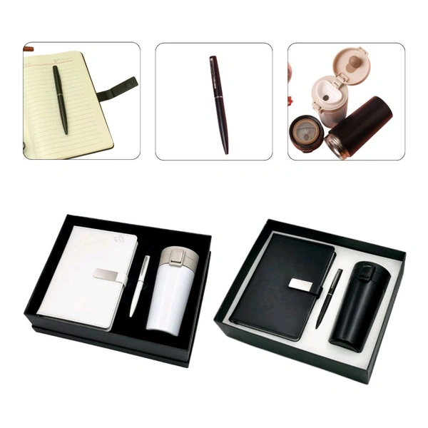 Pen Diary Bottle 3002