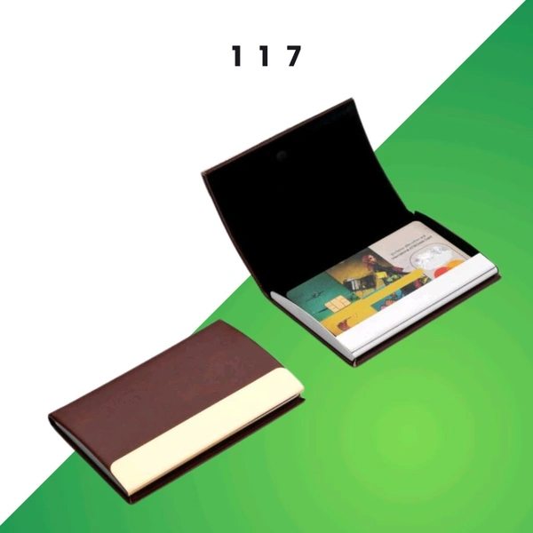 Cardholder 117