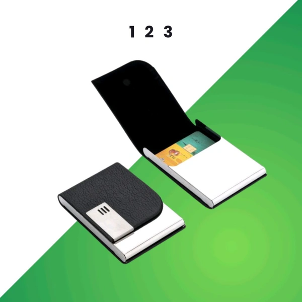 Cardholder 123