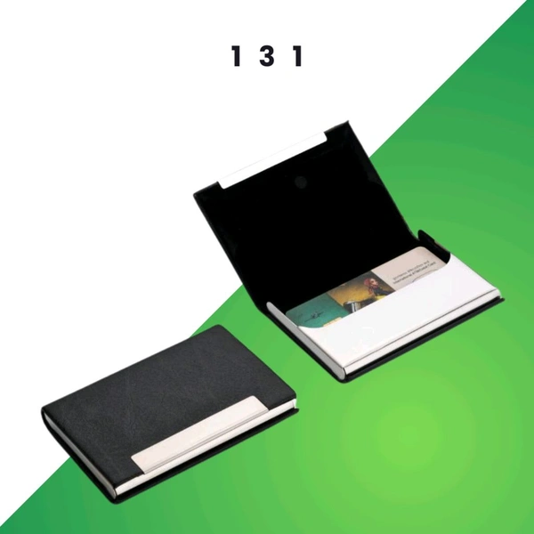 Cardholder 131