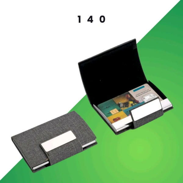 Cardholder 140