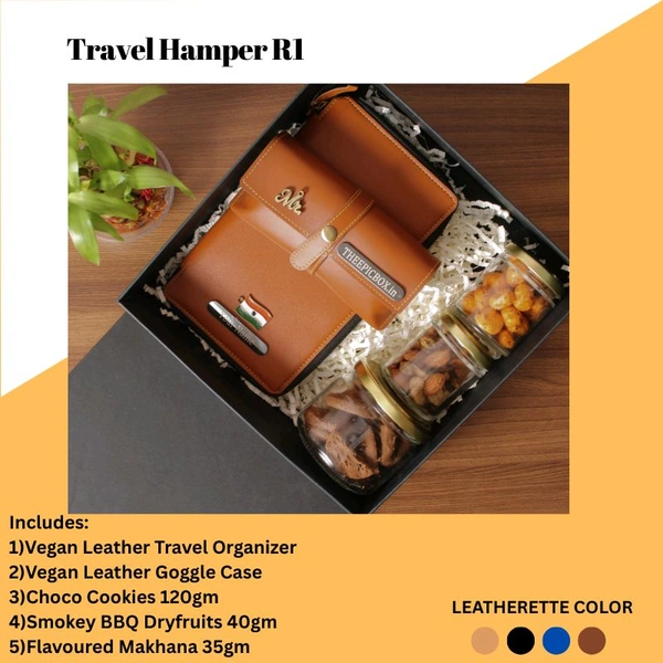 Travel Hamper R1