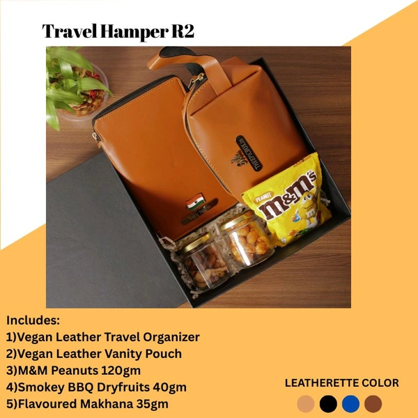 Travel Hamper R2