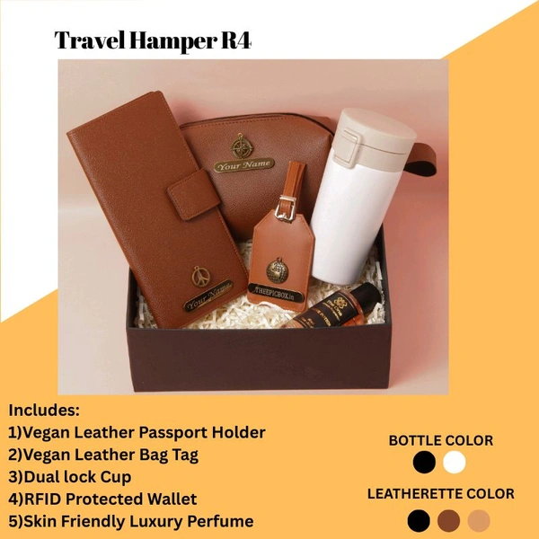 Travel Hamper R4