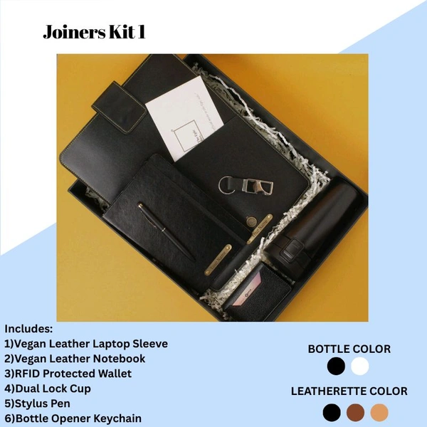 Joiners Kit 1