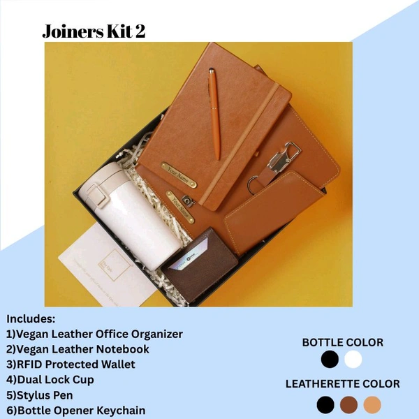 Joiners Kit 2