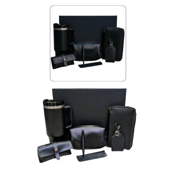 6 In 1 NOIR Gift Set