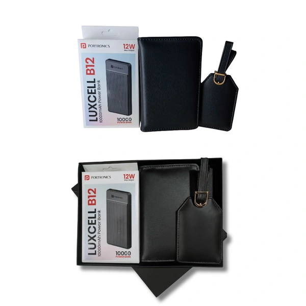 3 In 1 Travel Gift Set