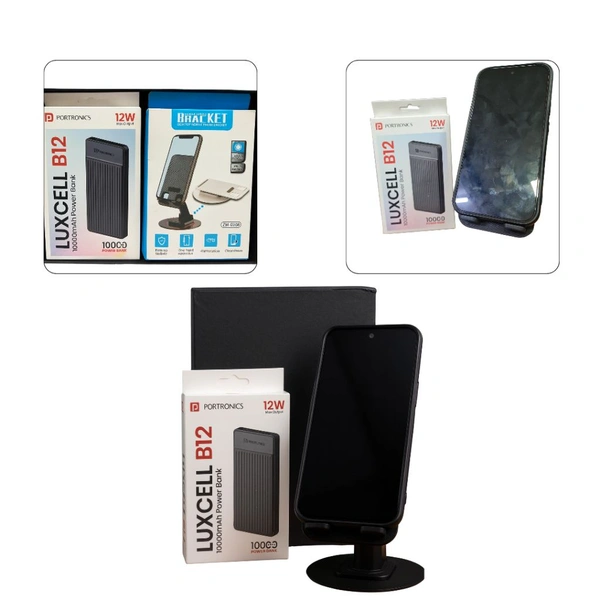 2 In 1 Office Gift Set