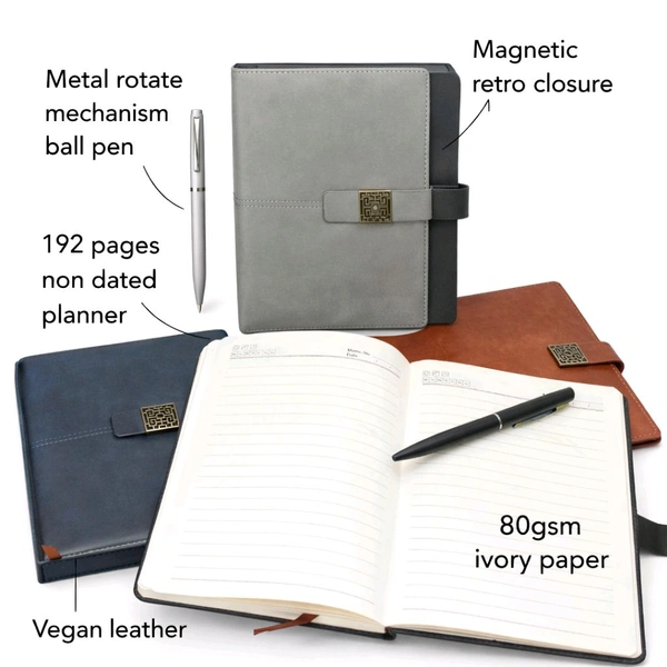 2 In 1 Premium Gift Set