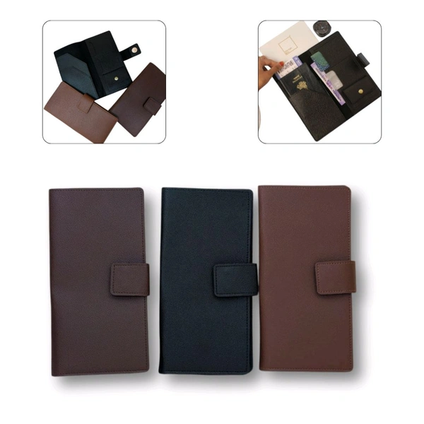 All In One Organizer Textured