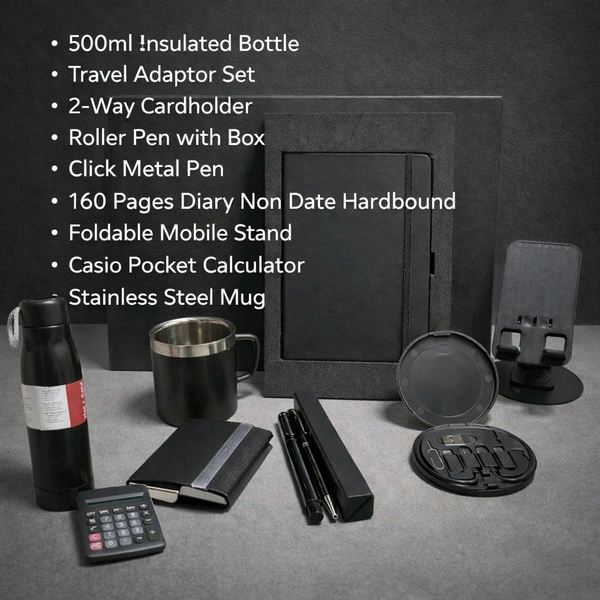 Joiners Kit 9 In1 Kit