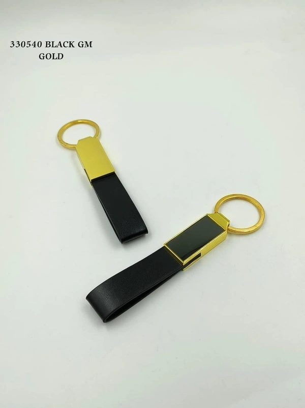 BELT KEYCHAIN