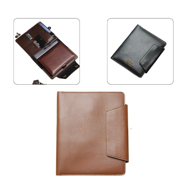 Ridge Texture Office Organizer