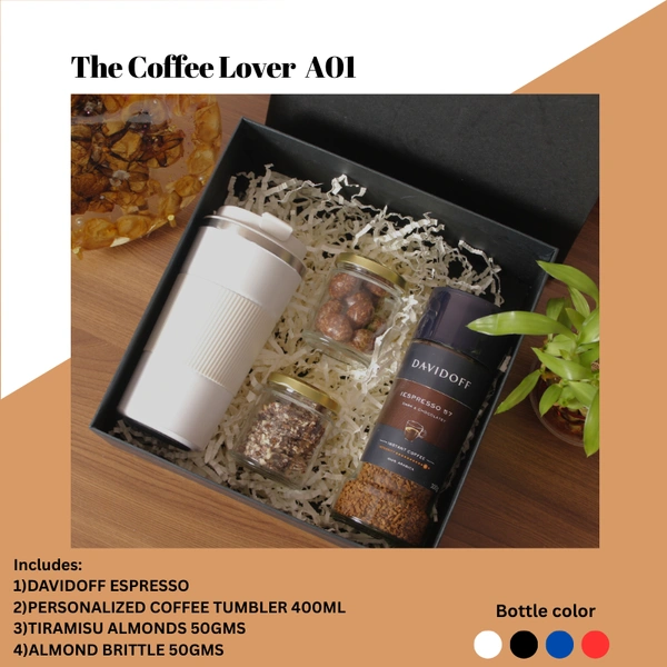 Coffee Lover A01