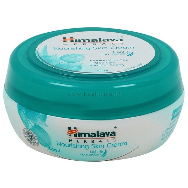 Himalaya Nourishing Skin Cream - 100ml