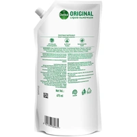 Dettol Original Liquid Handwash - 675ml