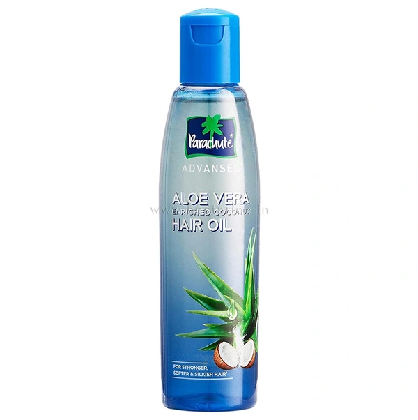 Parachute Advansed Hair Oil Aloe Vera + Enriched Coconut - 250ml