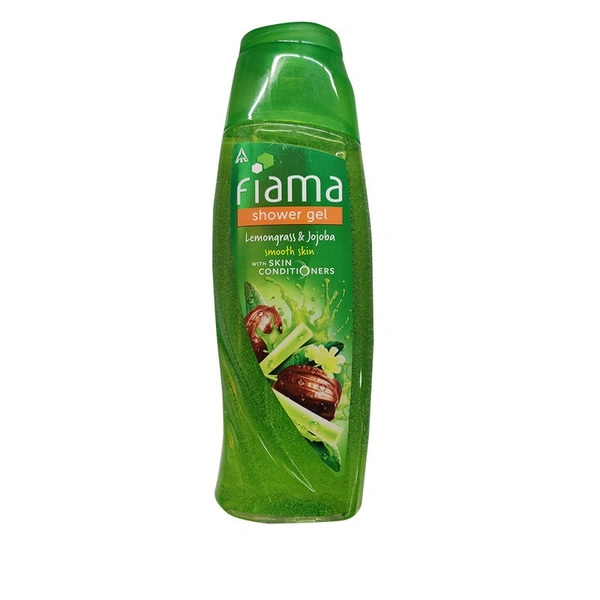 Fiama Di Wills Lemongrass And Jojoba Shower Gel - 250ml