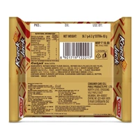 Parle Krackjack Sweet & Salty Biscuits - 700g