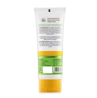 Mama earth Ubtan Tan Removal Face Wash - 100ml