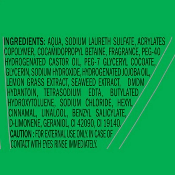 Fiama Di Wills Lemongrass And Jojoba Shower Gel - 250ml