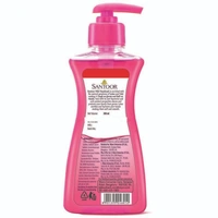 Santoor Hand Wash Mild Bogo - 200ml