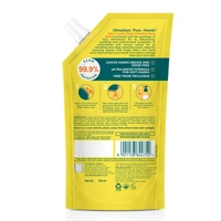 Himalaya Tulsi & Lemon Handwash - 750ml