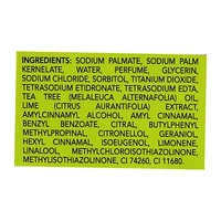 Liril 2000 Tea Tree Oil Soap - 75g