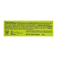 Liril 2000 Tea Tree Oil Soap - 75g