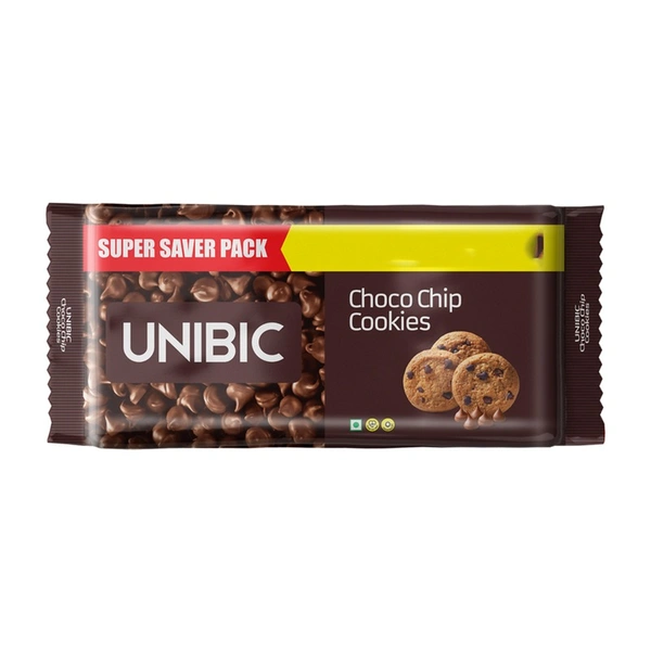Unibic Choco Chip - 500g